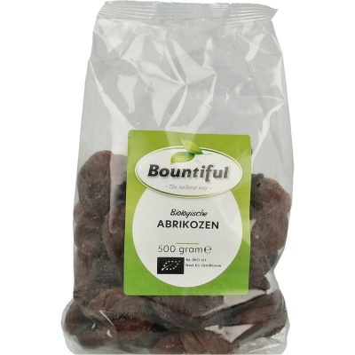 Bountiful Abrikozen bio Bountiful Abrikozen bio
