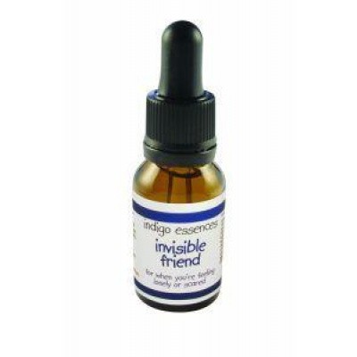 Indigo Essences Invisible friend