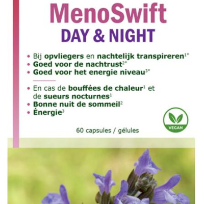 Fytostar Meno swift dag & nacht