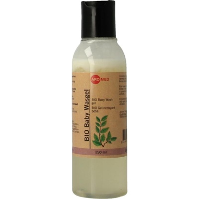 Aromed Baby Wasgel Bio