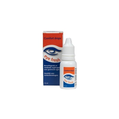 Eyefresh Comfort drops Eyefresh Comfort drops