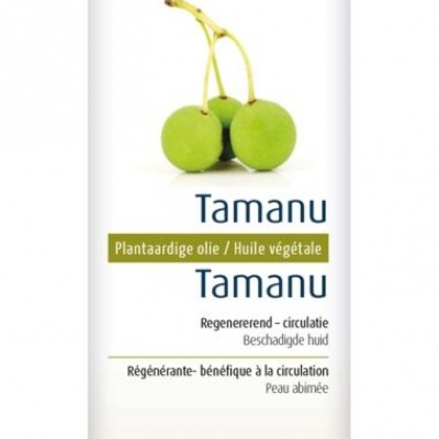 Physalis Tamanu bio Physalis Tamanu bio