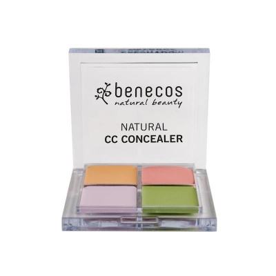 Benecos Natural CC conleaner bio Benecos Natural CC conleaner bio