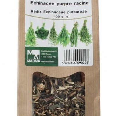 Marma Echinacea wortel