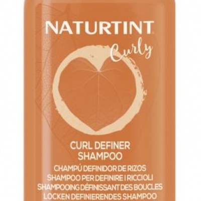 Naturtint Curl definer shampoo