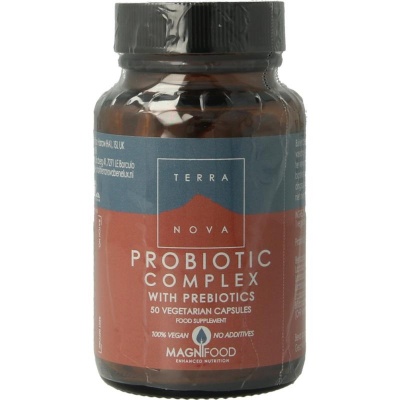 Terranova Probiotic complex with prebiotics Terranova Probiotic complex with prebiotics