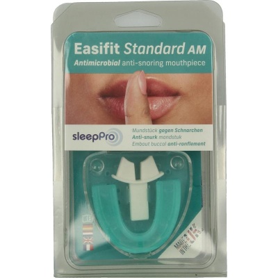 Sleeppro Snurkbeugel antimicrobieel