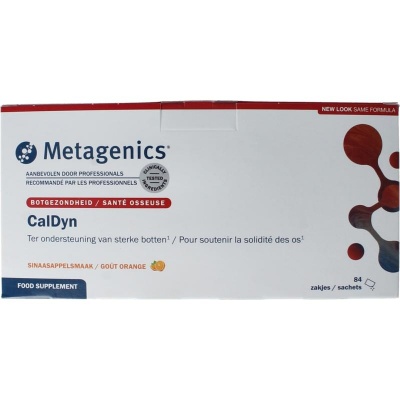 Metagenics Caldyn