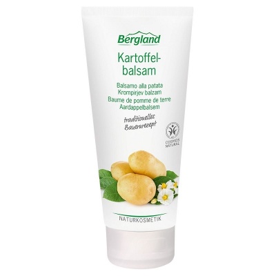 Bergland Aardappelbalsem Bergland Aardappelbalsem