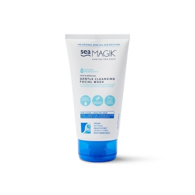 Sea Magik Gentle cleansing face wash