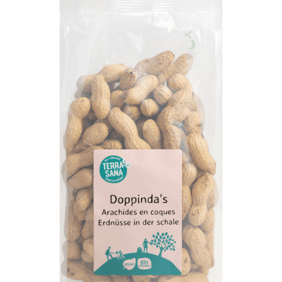 Doppinda's gebrand Doppinda's gebrand