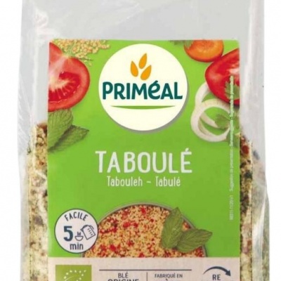 Primeal Tabbouleh