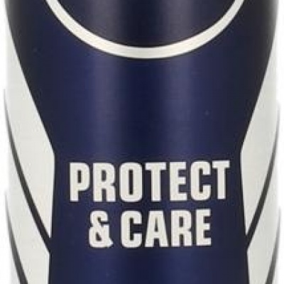 Nivea Men deodorant spray protect & care Nivea Men deodorant spray protect & care