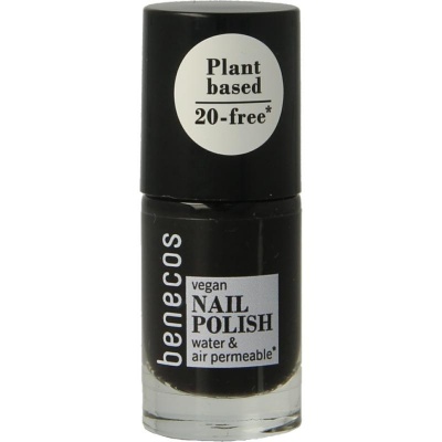 Benecos Nagelak licorice Benecos Nagelak licorice