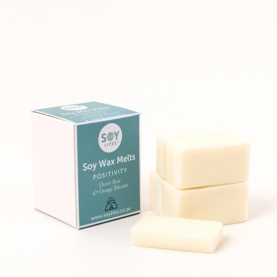 Soylites Soja wax melts positivity Soylites Soja wax melts positivity