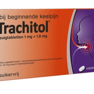 Trachitol