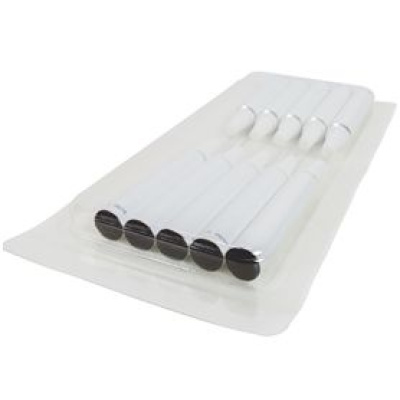 Spruyt Hillen Tube oogzalf aluminium PE GG 5 g Spruyt Hillen Tube oogzalf aluminium PE GG 5 g