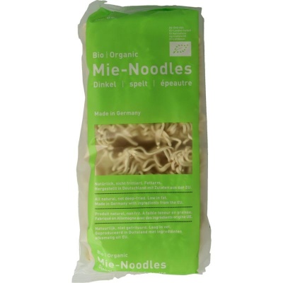 Alb Natur Spelt mie noodles