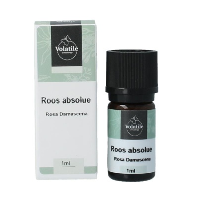Volatile Roos absolue Volatile Roos absolue