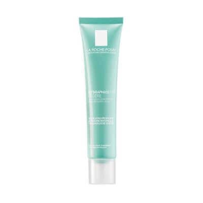 La Roche Posay Hydraphase HA lichte dagcreme La Roche Posay Hydraphase HA lichte dagcreme