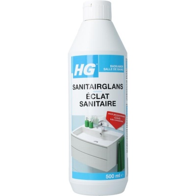 HG Badkamerreiniger extra gland