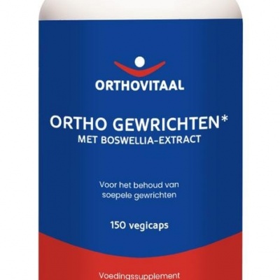 Orthovitaal Ortho artro complex Orthovitaal Ortho artro complex