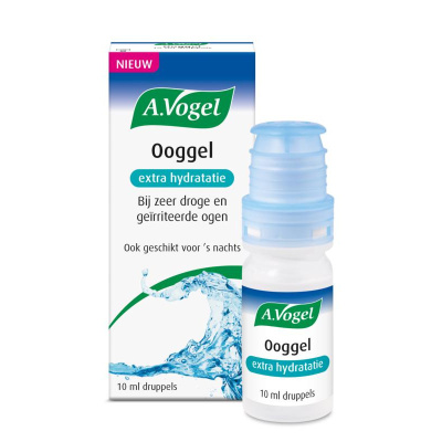 A Vogel Ooggel A Vogel Ooggel