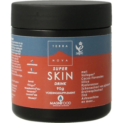 Terranova Super-skin drink