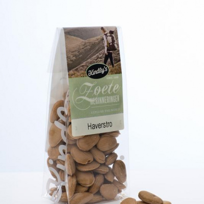 Haverstro zoete herinneringen