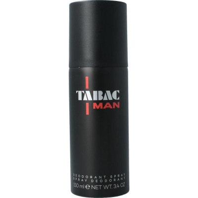 Tabac Man deodorant spray