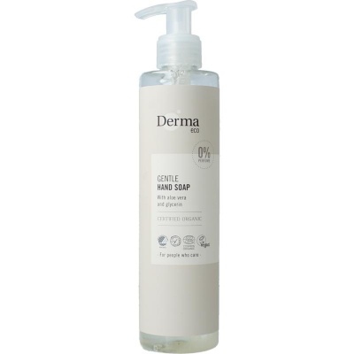 Derma Eco hand soap Derma Eco hand soap