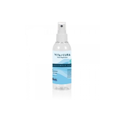 Vitacura Magnesium olie sensitive Vitacura Magnesium olie sensitive
