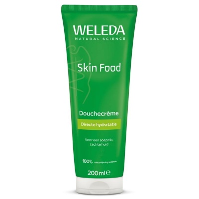 Weleda skin food douchecreme bio