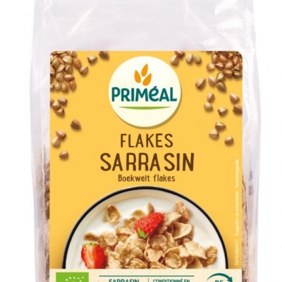 Primeal Boekweit flakes