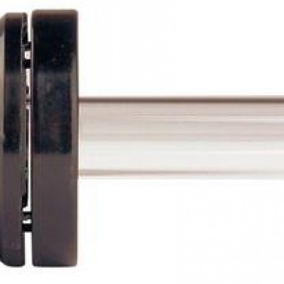 Helios Holland Pipet glas zwart 30ml Helios Holland Pipet glas zwart 30ml