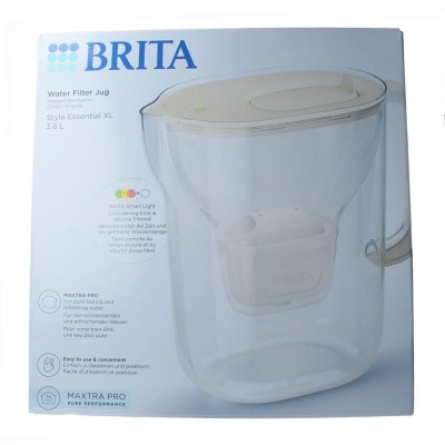 Brita Style XL sand Brita Style XL sand