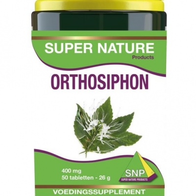 SNP Orthosiphon