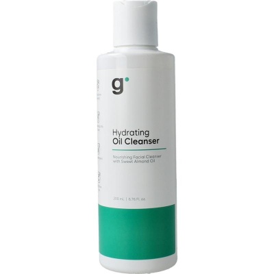 Gladskin Oil cleanser hydrating Gladskin Oil cleanser hydrating