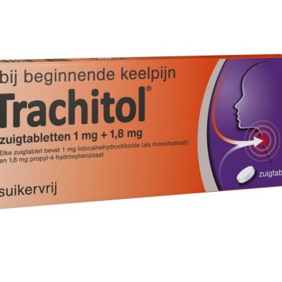Trachitol