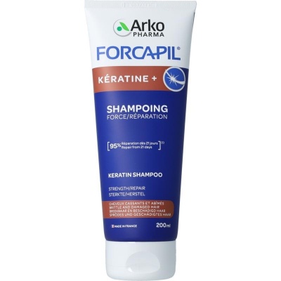Arkopharma Forcapil shampoo