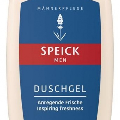 Speick Man douchegel Speick Man douchegel