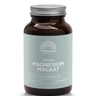 Mattisson Magnesium malaat