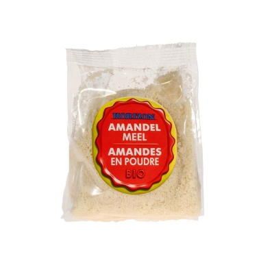Horizon Amandelmeel geblancheerd bio Horizon Amandelmeel geblancheerd bio