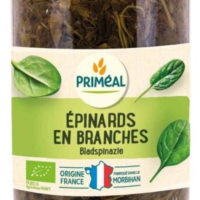 Primeal Bladspinazie