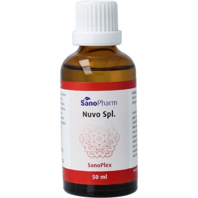 Sanopharm Nuvo Sanoplex Sanopharm Nuvo Sanoplex
