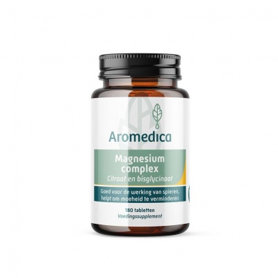 Aromedica Magnesium complex