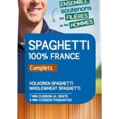 Primeal Volkoren spaghetti Primeal Volkoren spaghetti