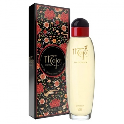 Maja Eau de toilette natural spray Maja Eau de toilette natural spray
