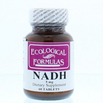 Ecological Form NADH 5 mg