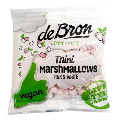 Marshmallow veggie